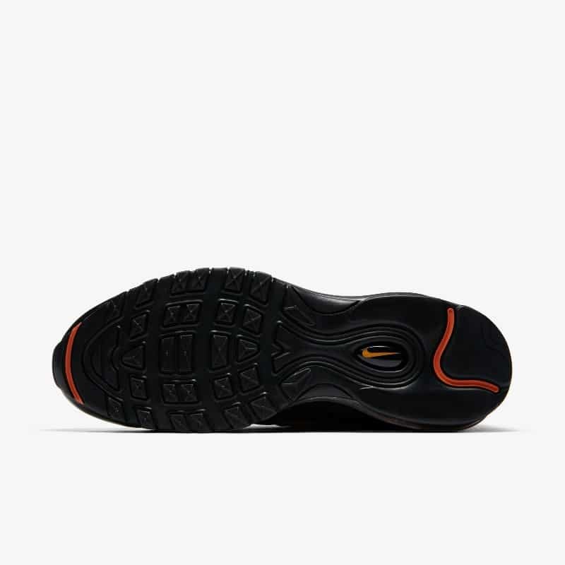 Nike Air Max 97 Plus Black Red AH8144 002 Grailify